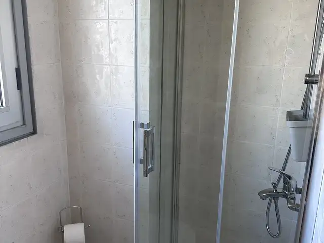 1-bedroom apartment to rent, Επαρχία Λευκωσίας — Άγιοι Ομολογητές - 11