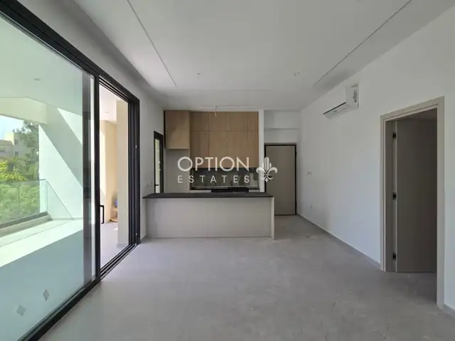 2-bedroom apartment to rent, Επαρχία Λεμεσού — Λεμεσός - Κάψαλος