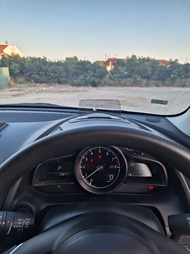 2024 Mazda 2 1,5L 2024 Cyprus