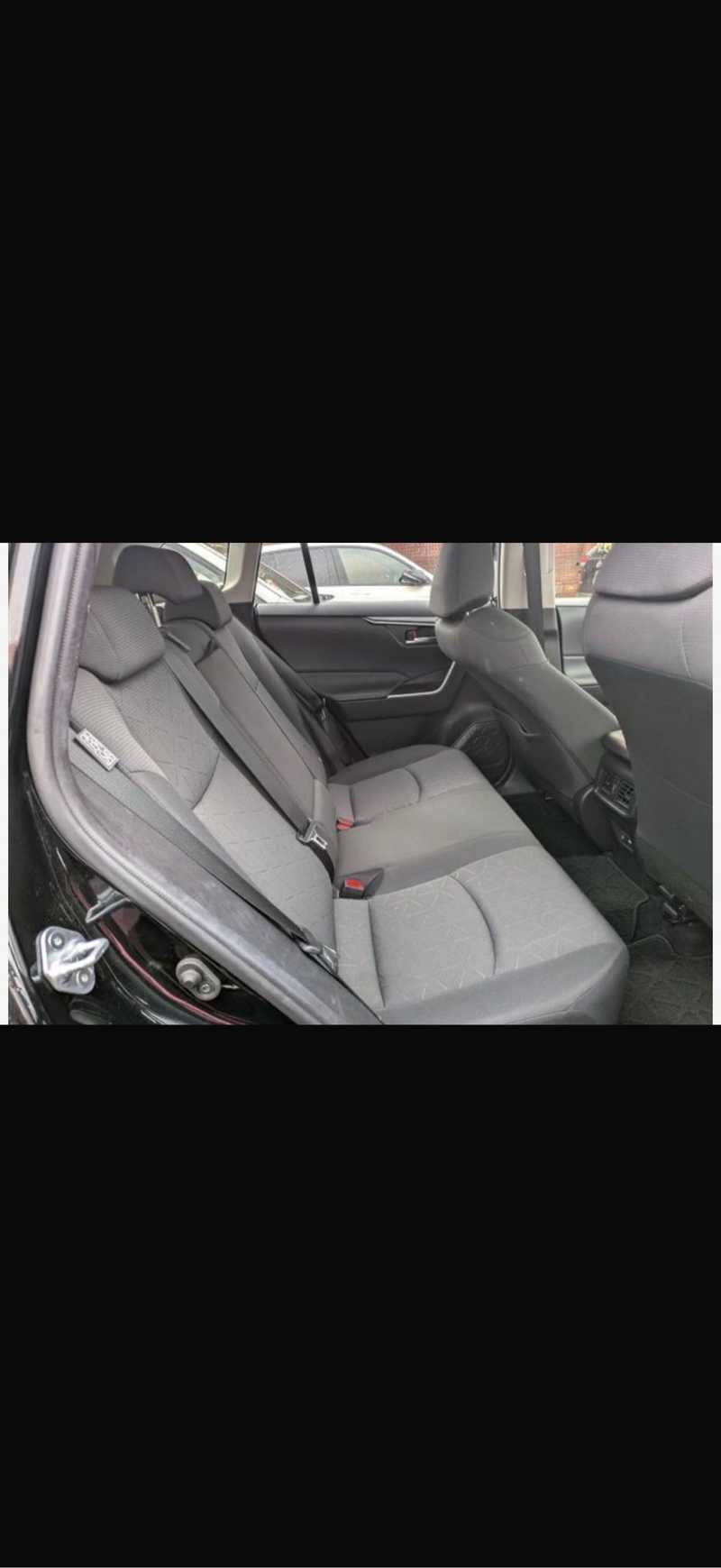 2022 Toyota RAV4 2,0L 2022 Cyprus
