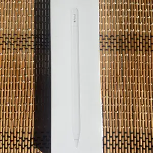 Apple pencil, Paphos — Pegeia