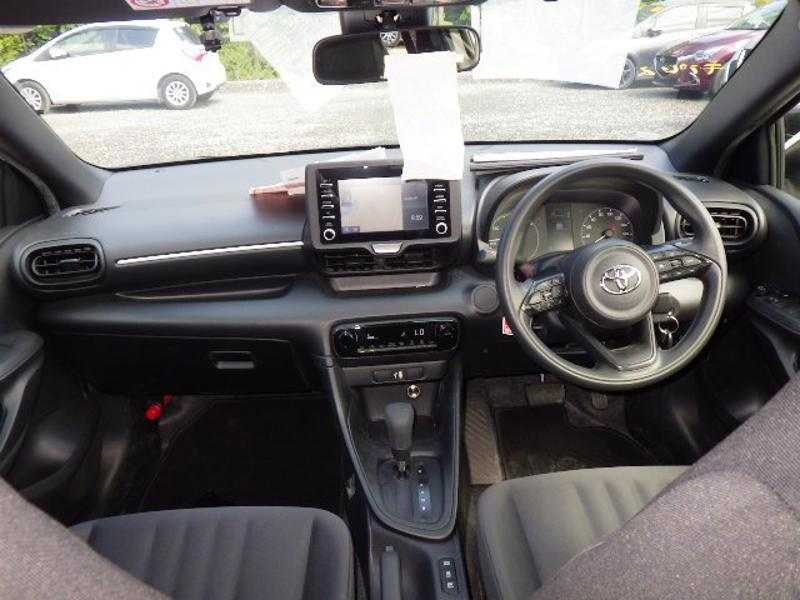 2023 Toyota Yaris 1,5L 2023 Cyprus