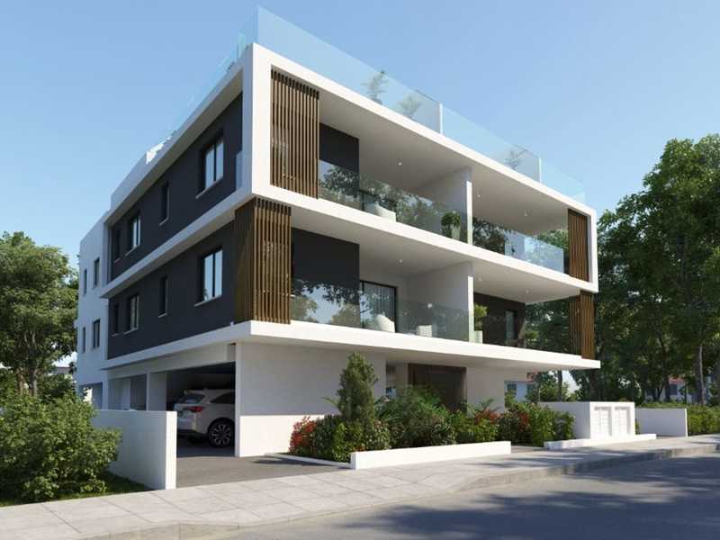 2-bedroom penthouse for sale