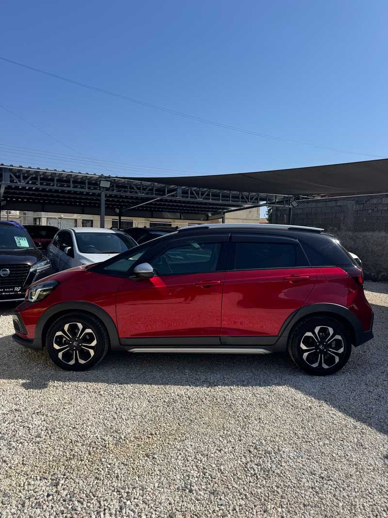 2020 Honda Fit 1,5L 2020 Cyprus