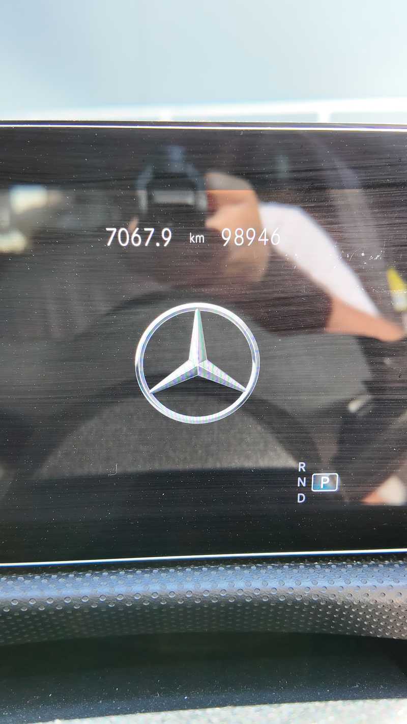 2022 Mercedes-Benz A-Class 2,0L 2022 Cyprus