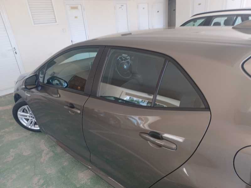 2019 Toyota Corolla 1,8L 2019 Cyprus