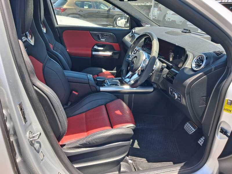 2024 Mercedes-Benz GLA-Class 2,0L 2024 Cyprus