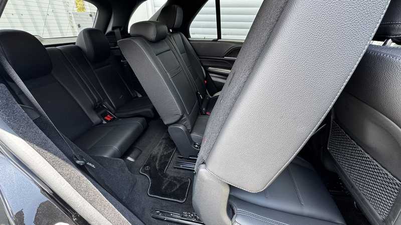 2021 Mercedes-Benz GLE-Class 3,0L 2021 Cyprus