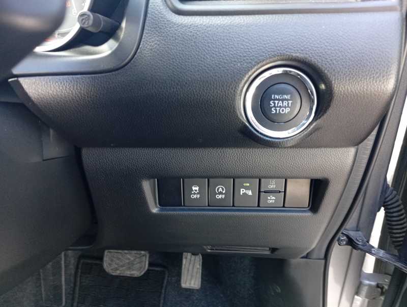 2020 Suzuki Swift RS 1,2L 2020 Cyprus