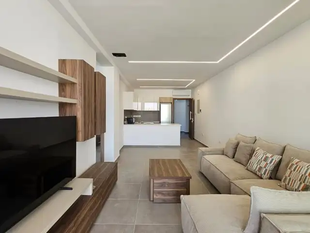 2-bedroom penthouse to rent, Επαρχία Λάρνακας — Λιβάδια Λάρνακας