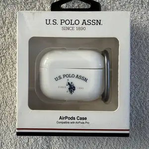 Airpods protective case, Paphos — Geroskipou