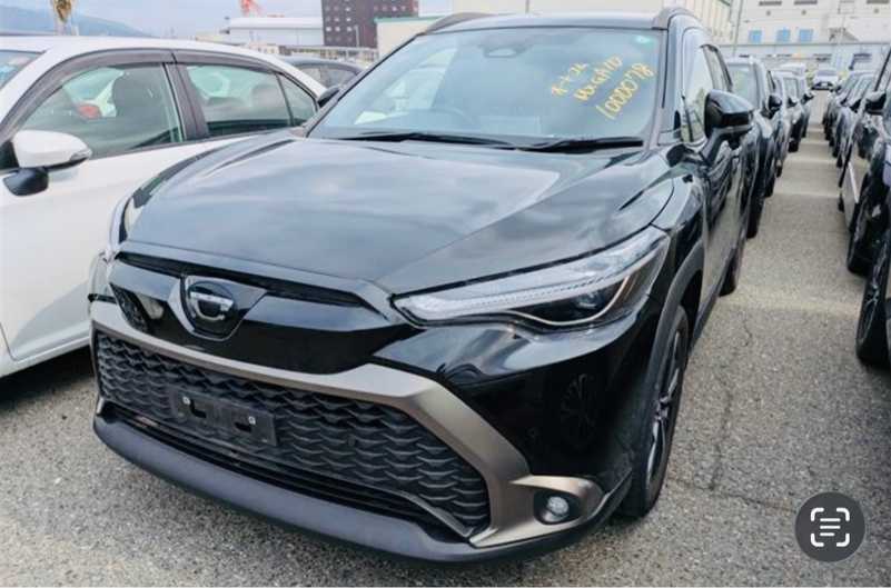 Toyota Corolla Cross 2,0L 2023
