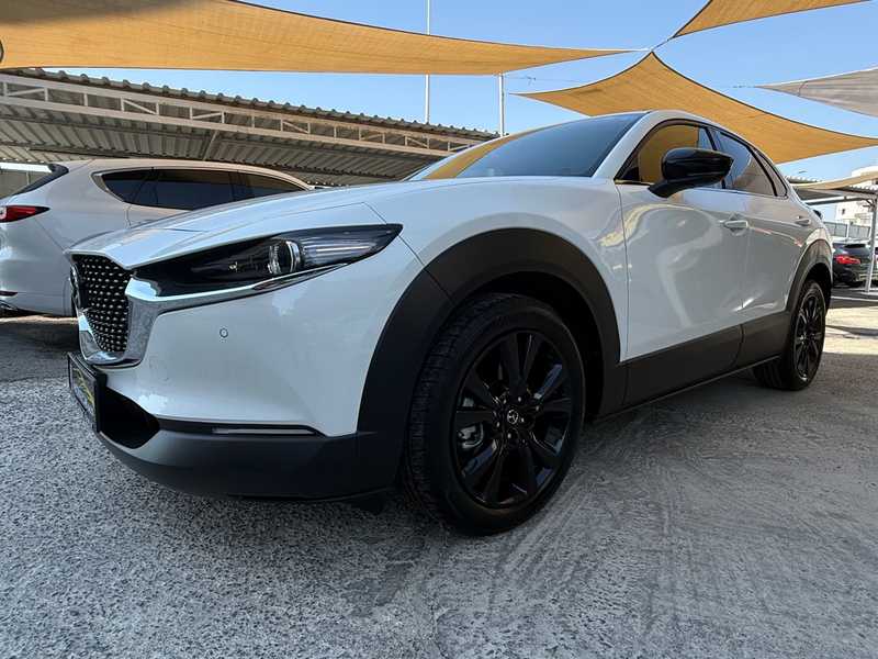 Mazda CX-30 2,0L 2023