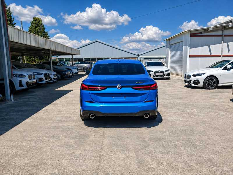 2022 BMW 2-Series 2,0L 2022 Cyprus