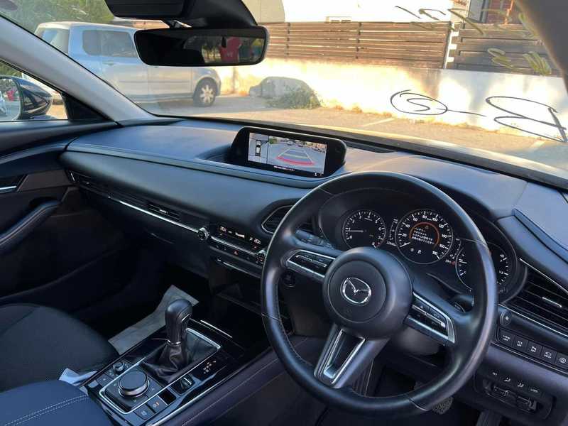 2021 Mazda CX-30 2,0L 2021 Cyprus