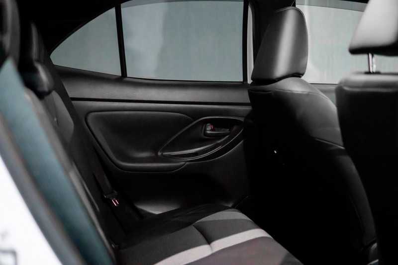 2022 Toyota Yaris Cross 1,5L 2022 Cyprus