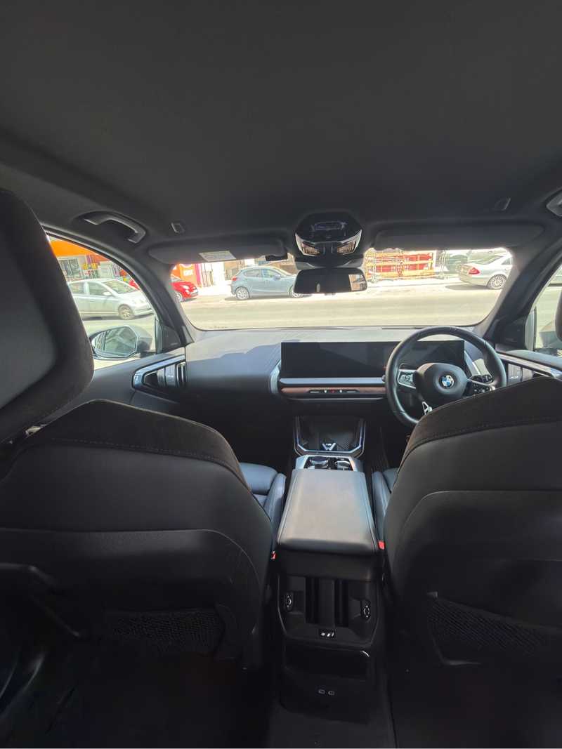 2025 BMW X3 2,0L 2025 Cyprus