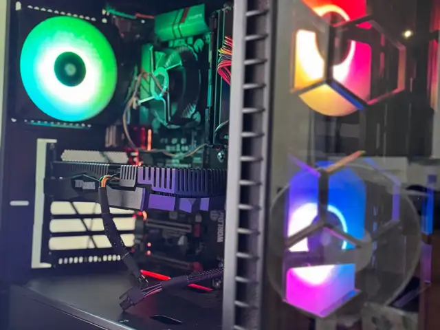 Gaming pc, Nicosia — Palaiometocho