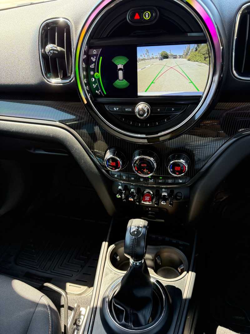 2019 Mini Countryman 2,0L 2019 Cyprus