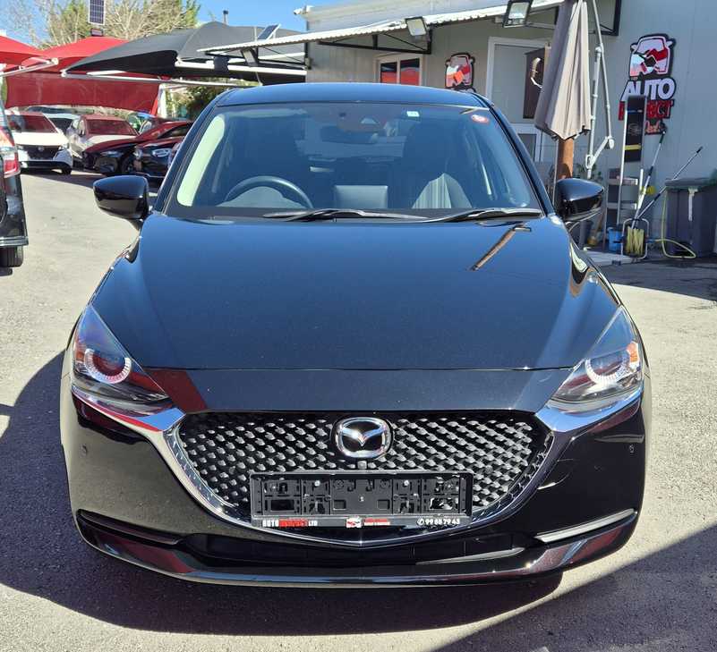 2022 Mazda 2 1,5L 2022 Cyprus