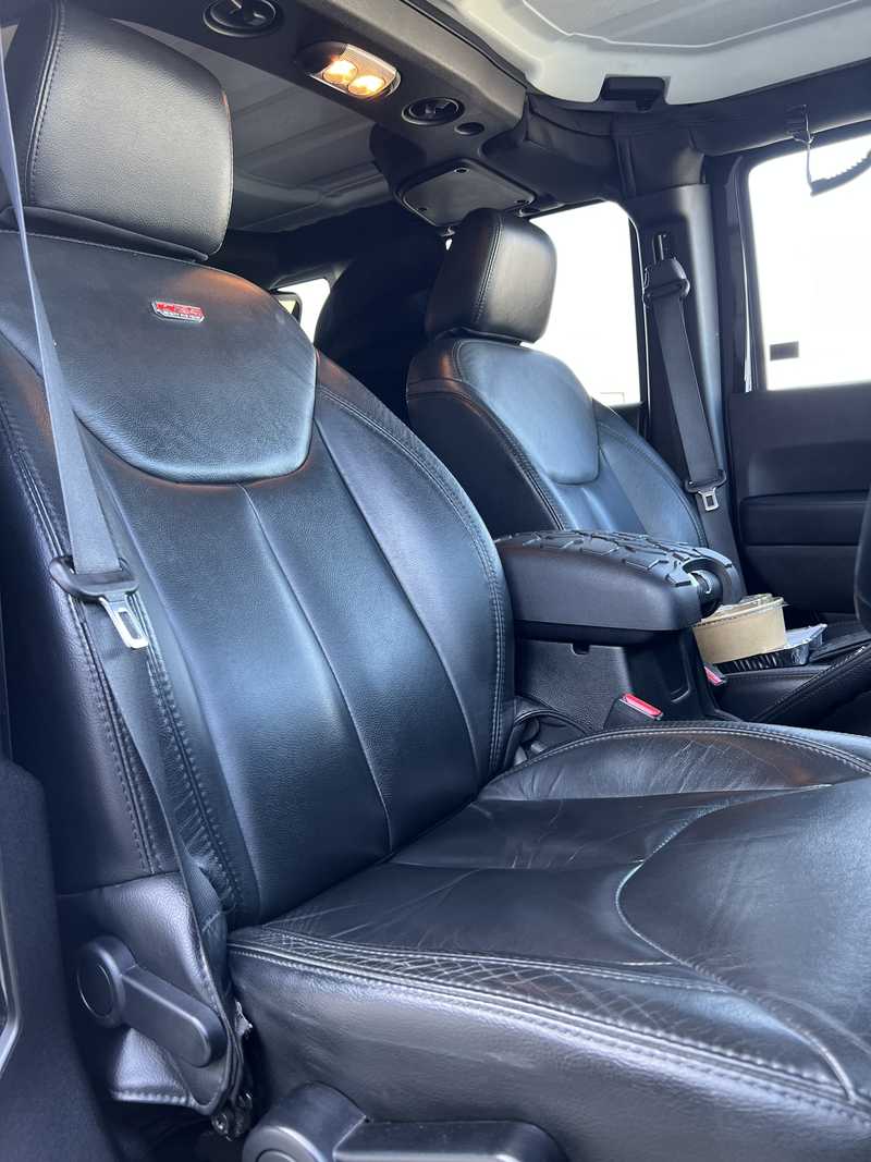 2015 Jeep Wrangler 2,8L 2015 Cyprus