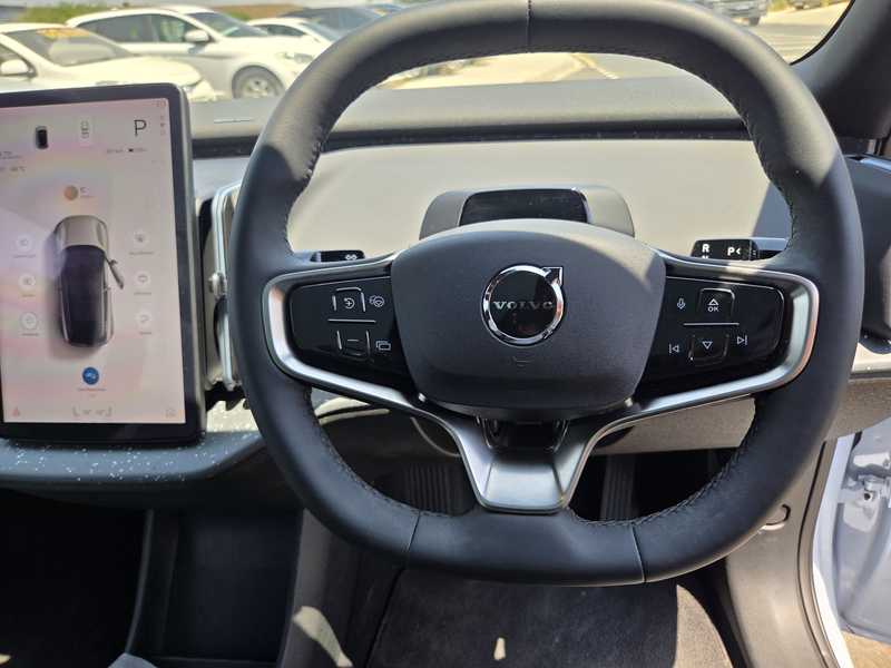 2025 Volvo EX30 1,5L 2025 Cyprus