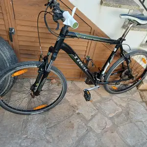 TREK bjcycle, Limassol — Agios Athanasios