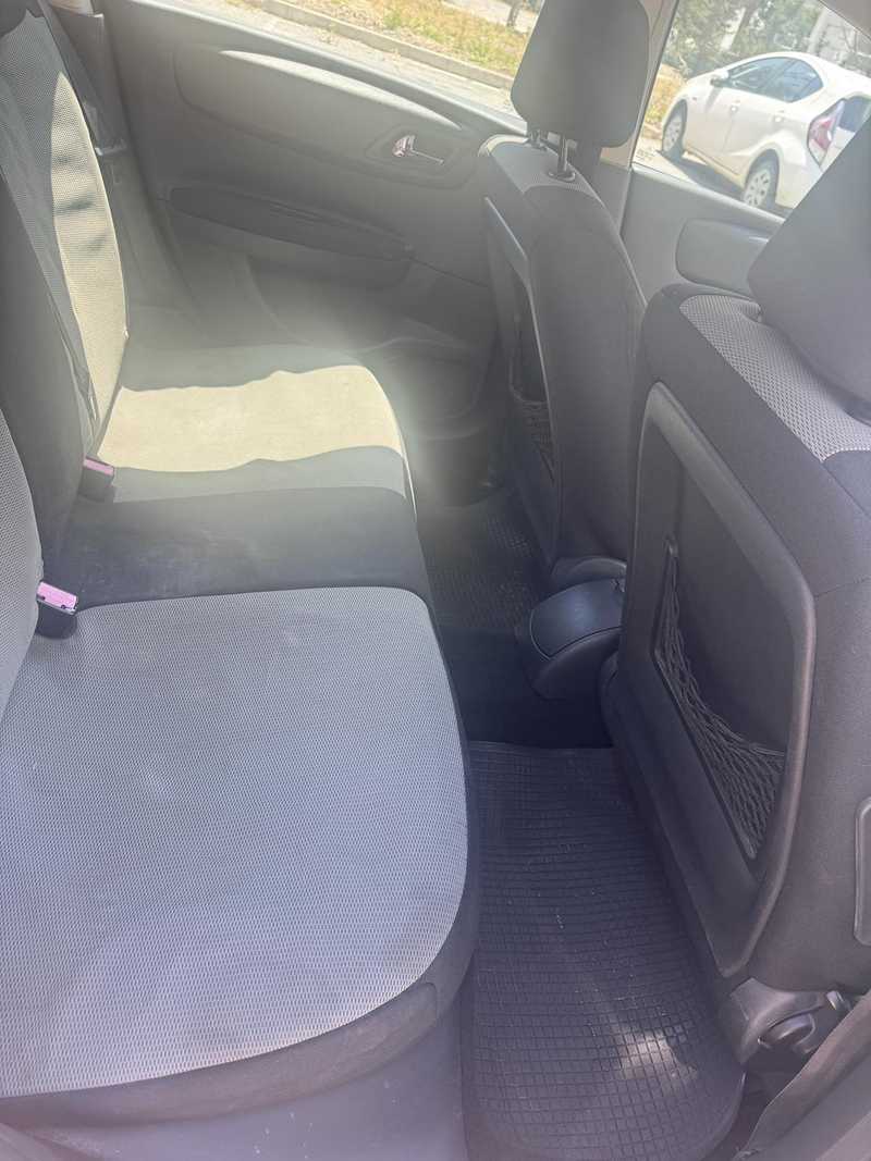 2008 Citroen C4 1,4L 2008 Cyprus