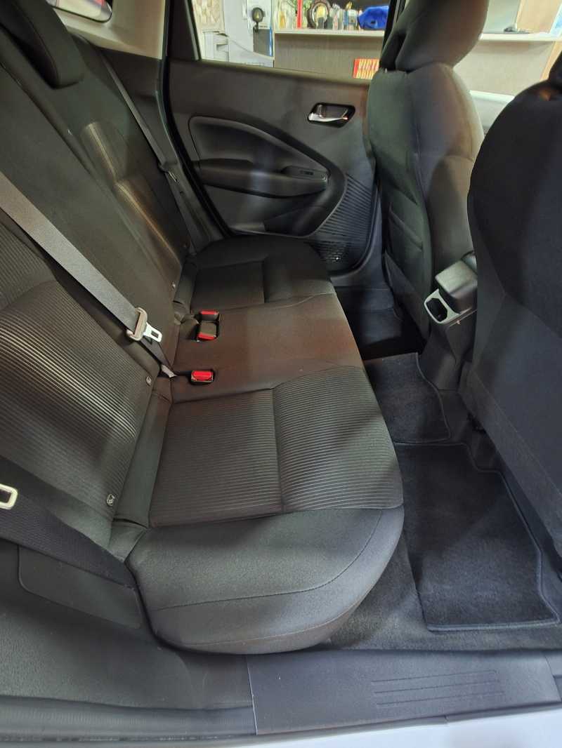 2023 Nissan Note e-Power 1,2L 2023 Cyprus