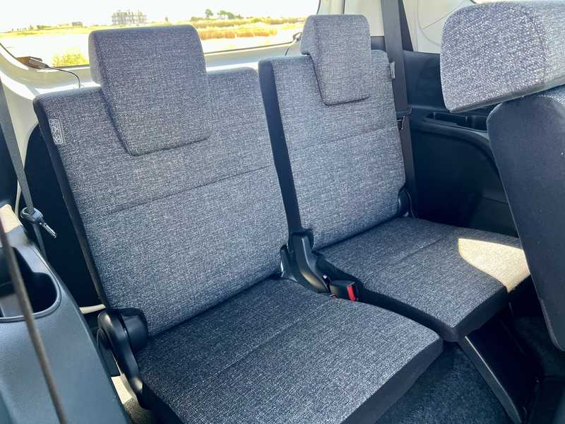 2023 Toyota Sienta 1,5L 2023 Cyprus