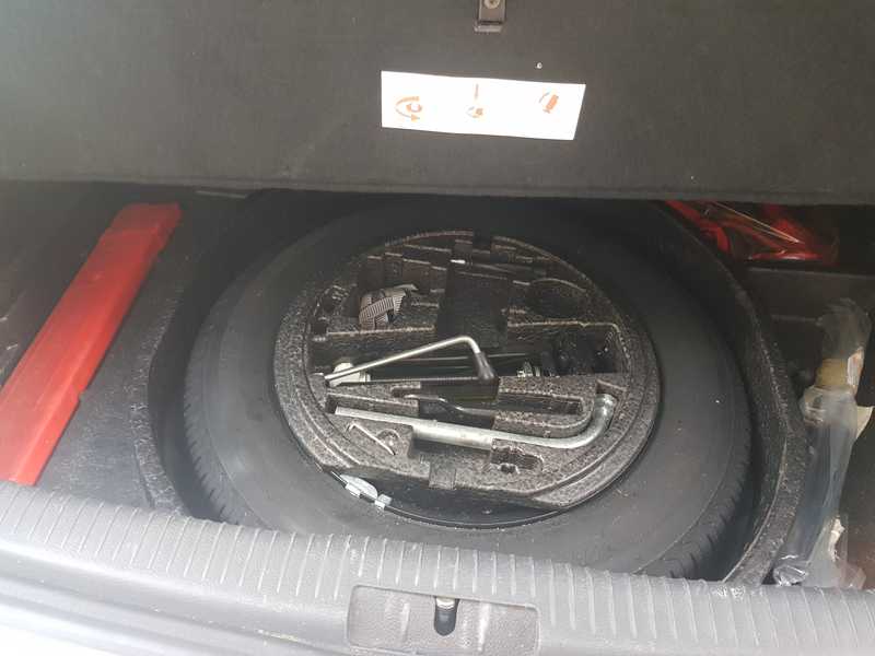 2012 Volkswagen Golf 1,6L 2012 Cyprus