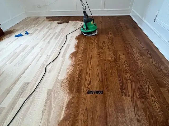Hardwood floor sanding and refinishing, Επαρχία Πάφου — Αγία Μαρινούδα