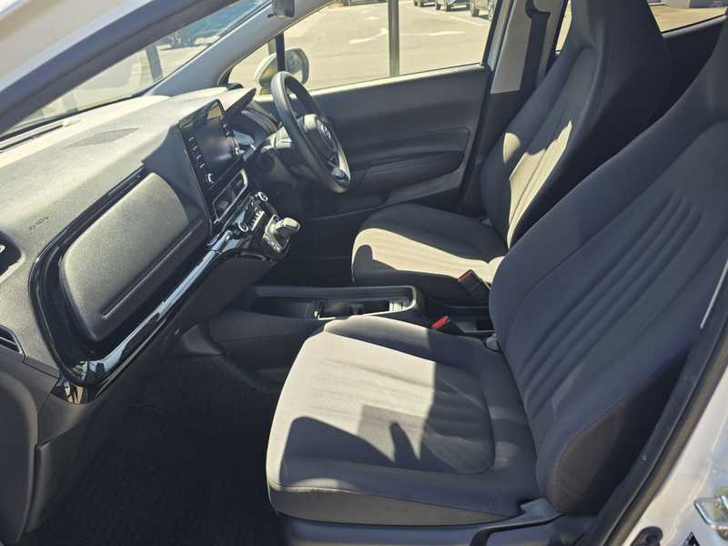 2022 Toyota Aqua 1,5L 2022 Cyprus