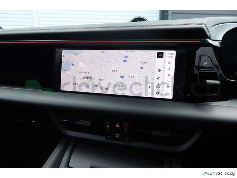 2025 Porsche Macan Electric 2025 Cyprus