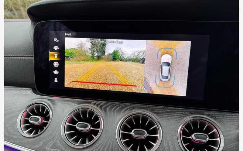 2021 Mercedes-Benz E-Class 2,0L 2021 Cyprus