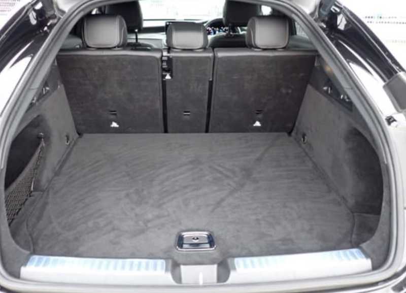 2021 Mercedes-Benz GLC-Class 2,0L 2021 Cyprus