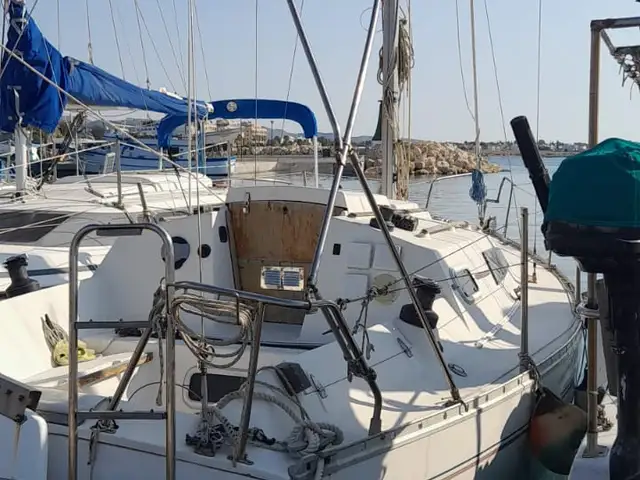 Sailing boat, Επαρχία Λεμεσού — Λεμεσός - Ζακάκι