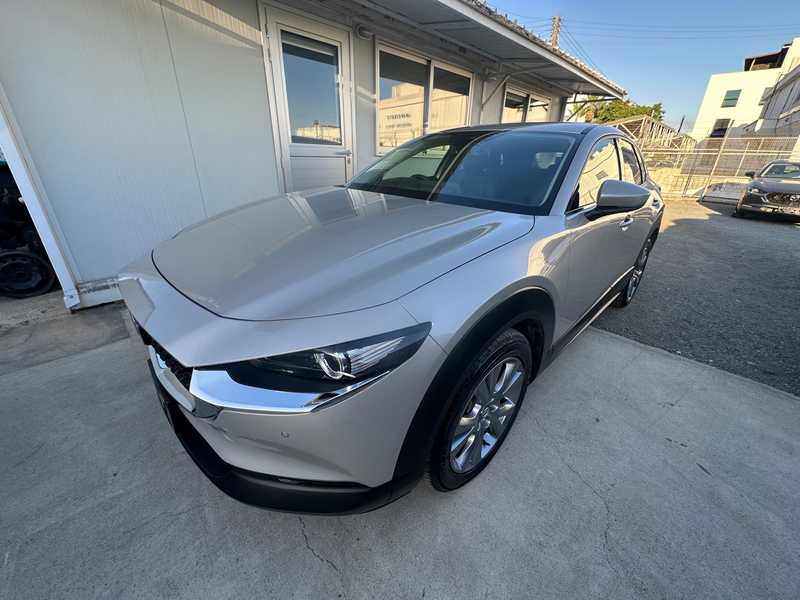 Mazda CX-30 2,0L 2024