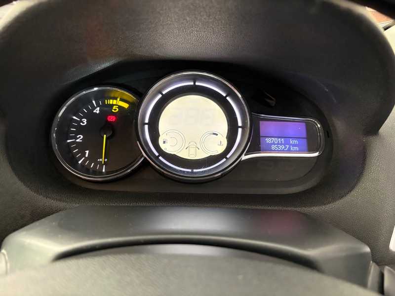 2010 Renault Megane 1,5L 2010 Cyprus