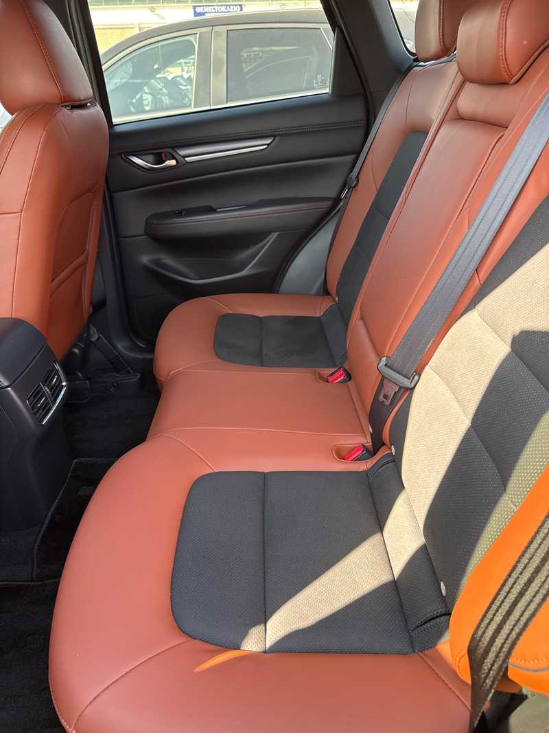 2024 Mazda CX-5 2,0L 2024 Cyprus