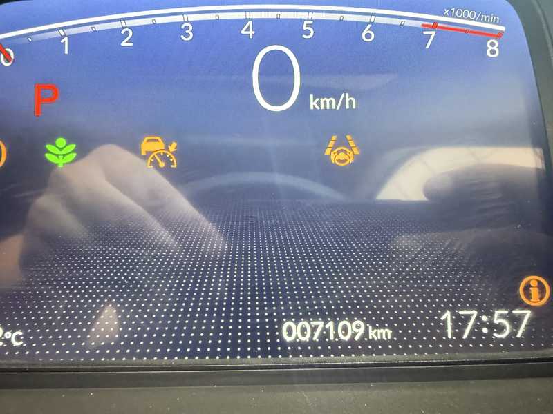 2025 Honda Fit 1,5L 2025 Cyprus