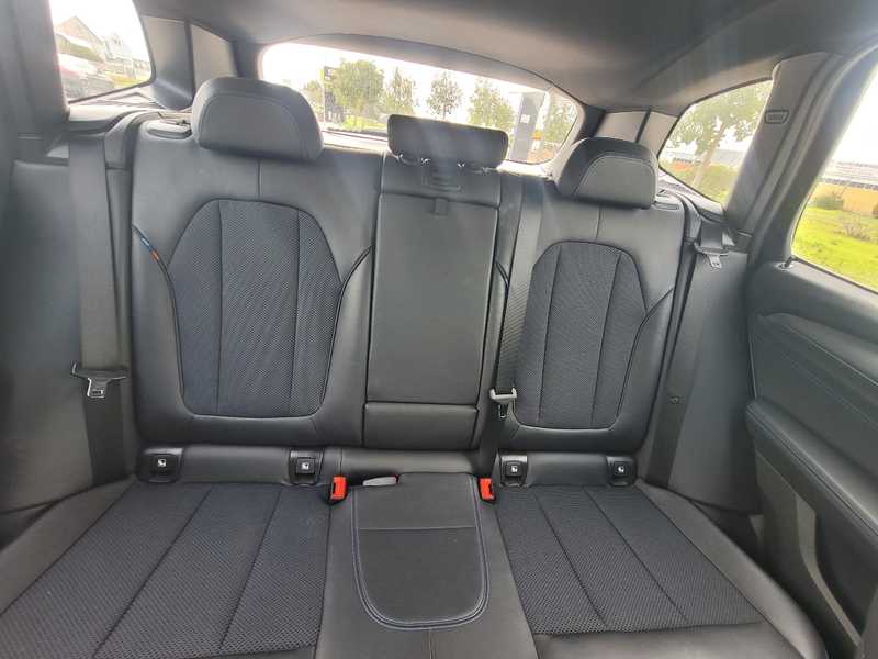2021 BMW X3 2,0L 2021 Cyprus
