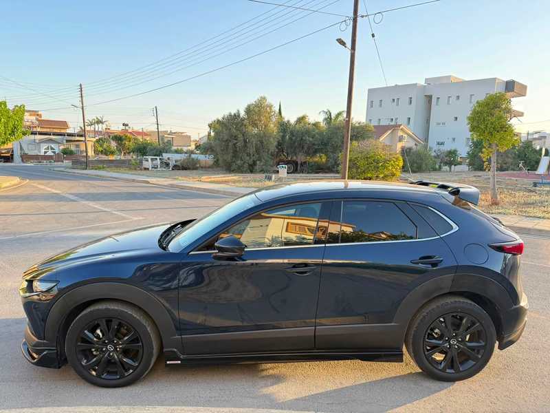 2023 Mazda CX-30 2,0L 2023 Cyprus