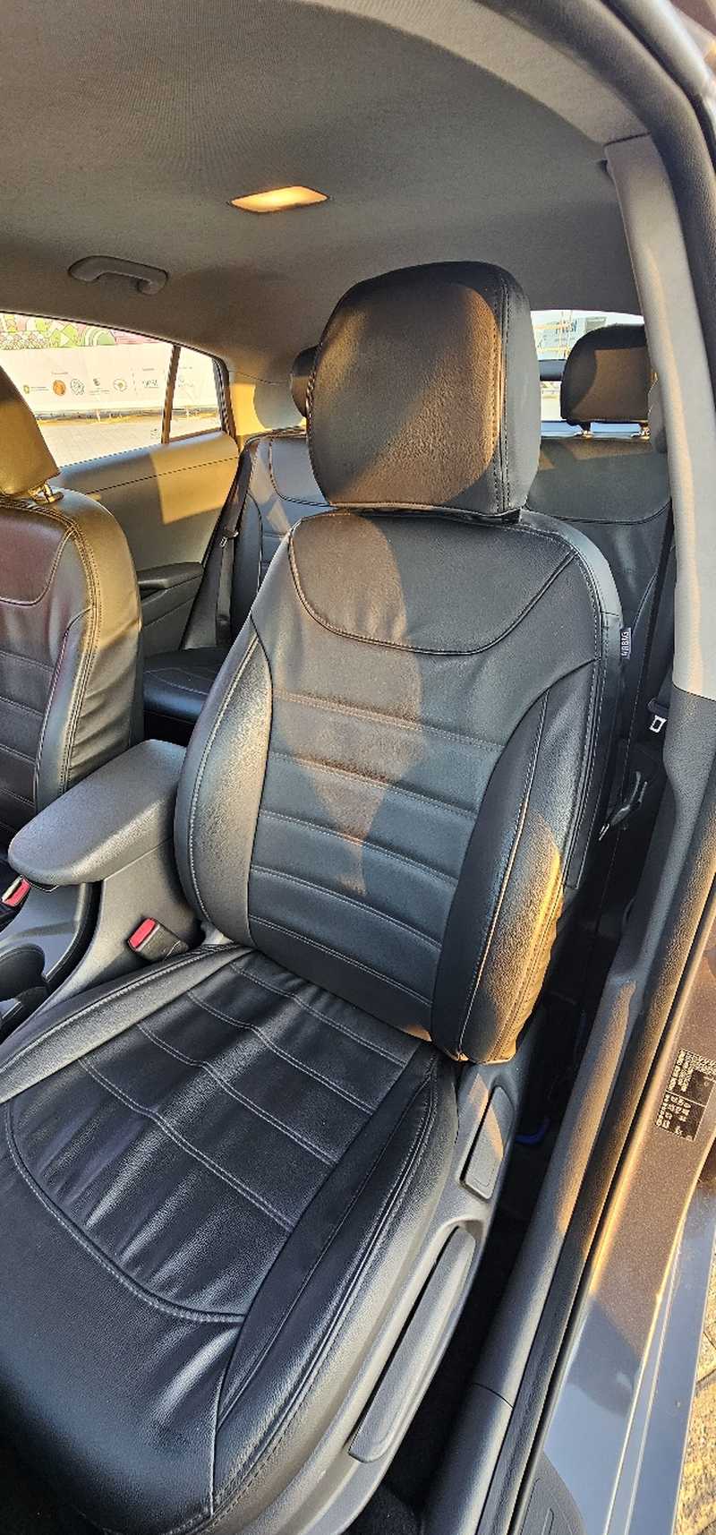 2019 Hyundai IONIQ 1,6L 2019 Cyprus