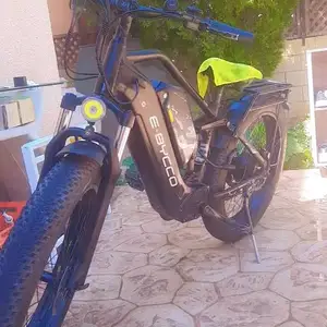 E bike, Επαρχία Λεμεσού — Ύψωνας