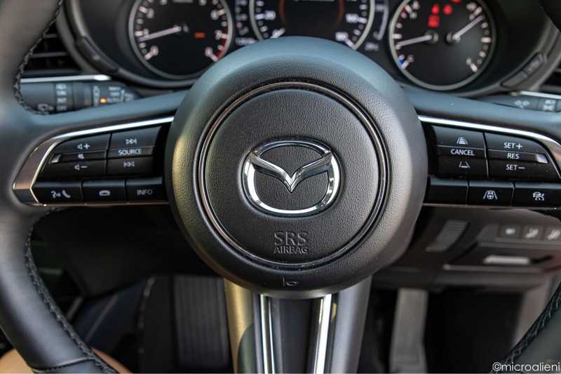 2024 Mazda CX-30 2,0L 2024 Cyprus