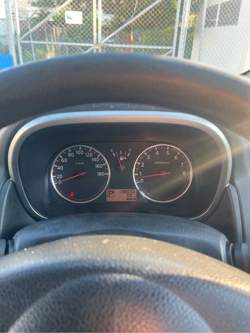 2010 Nissan Note 1,5L 2010 Cyprus