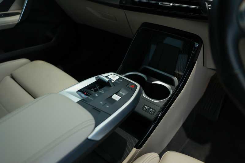 2023 BMW X1 2,0L 2023 Cyprus