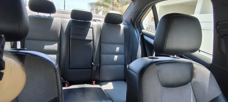 2010 Mercedes-Benz C-Class AMG 1,6L 2010 Cyprus
