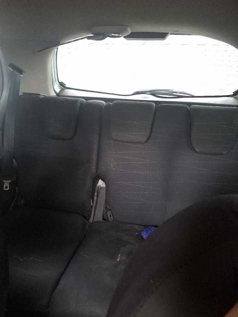 2006 Toyota Yaris RS 1,3L 2006 Cyprus